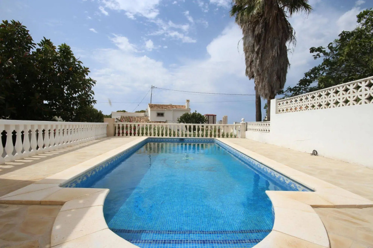 Villa Pinos - Plaza Mayor