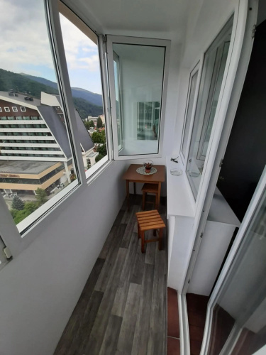 Lidia's Apartment