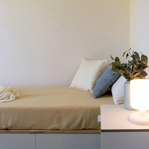 Business Single room