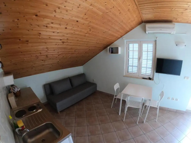 Apartments Bianki