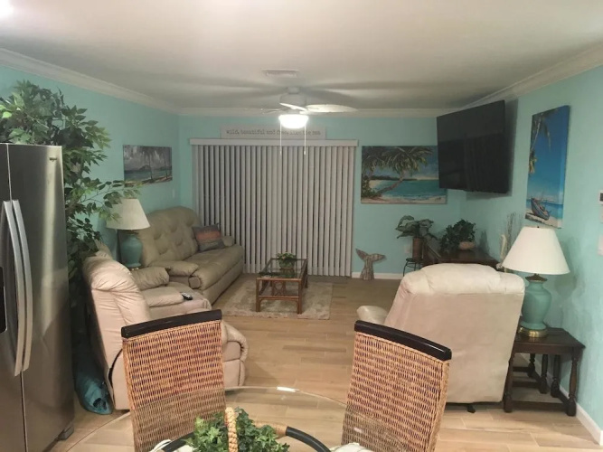 Jamaica Royale 102 - 2 Br Condo