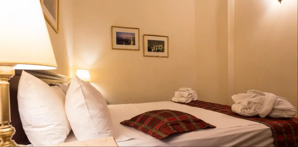 Фотография отеля