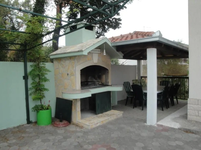 Double Apartment