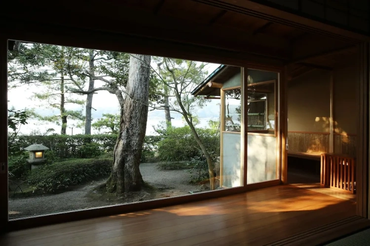 Luxury Twin room