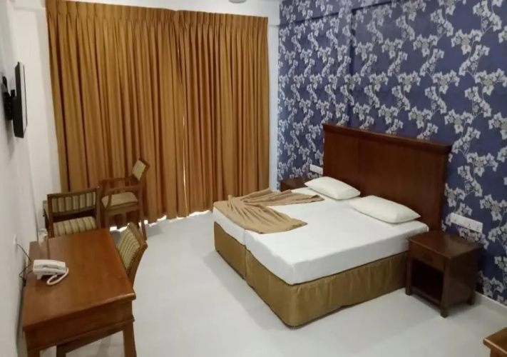 Garden Beach Hotel