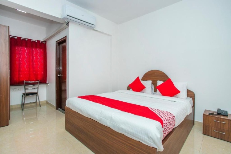 Classic Triple room