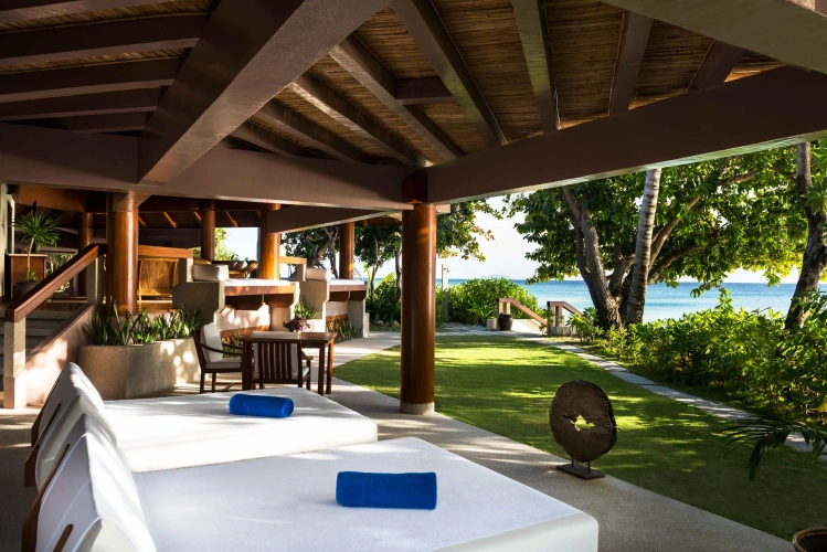 1 Bedroom Villa