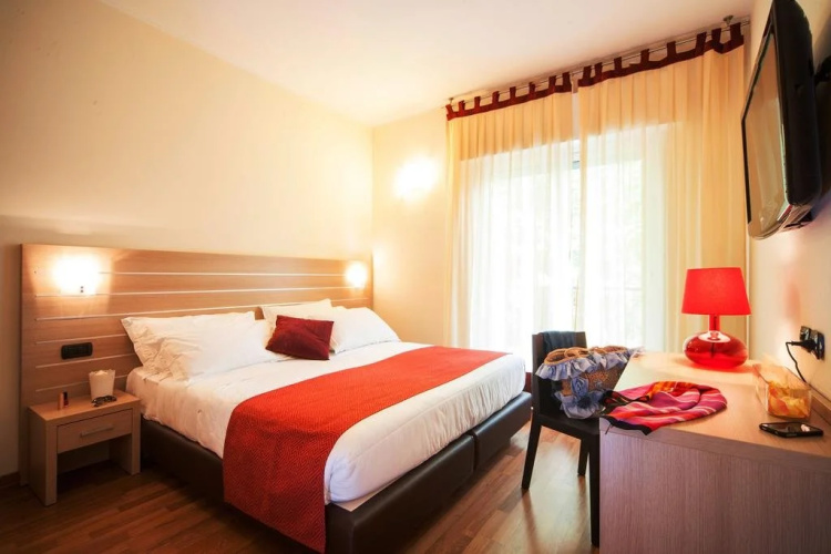 Hotel Torre