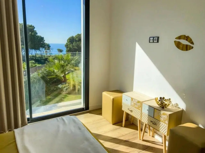 Mediterranean Villa Retreat in Llucmajor