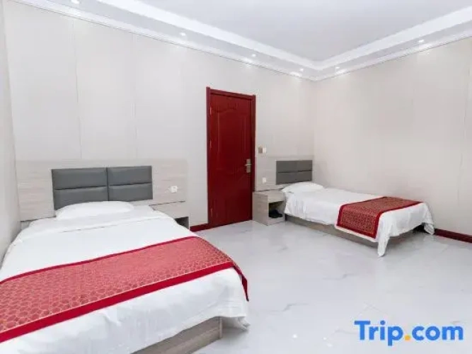 Business Double room