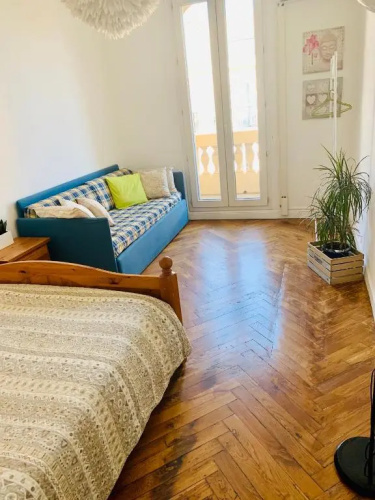 Appartment Le Charme du Bourgeois