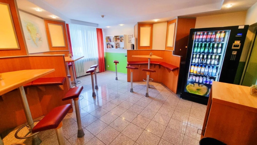 Panorama Inn Hotel und Boarding Haus photo 17