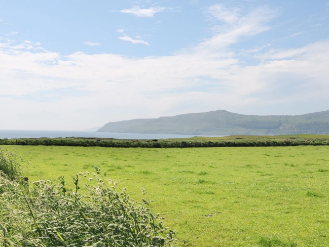 Trefollwyn Mawr