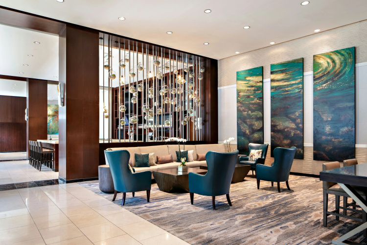 The Westin Memphis Beale Street photo 29