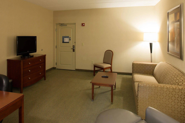 Hampton Inn Sayre