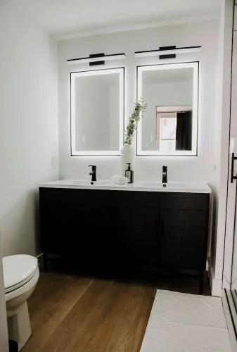 Classic room