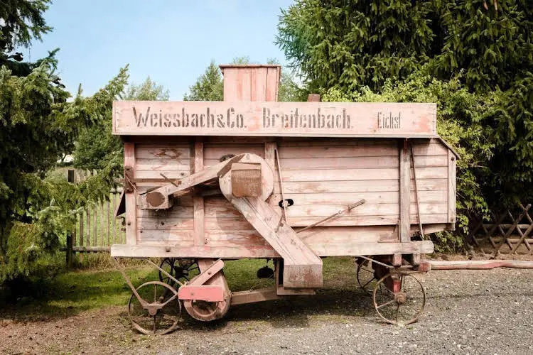 Hotel Weiße Mühle