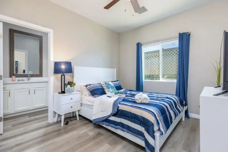Shanah's Vacation Rentals