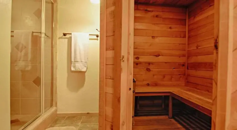Alpine Meadows Endless View Home