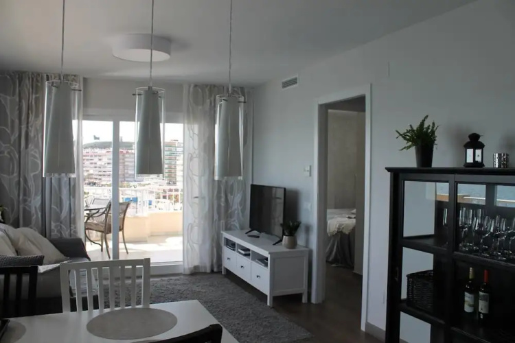 Sur Suites Promosol