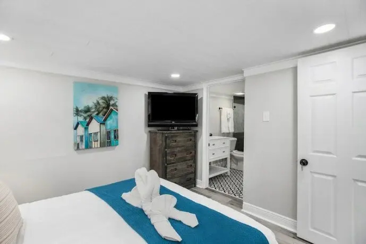 Galveston by 3rd Coast Getaways