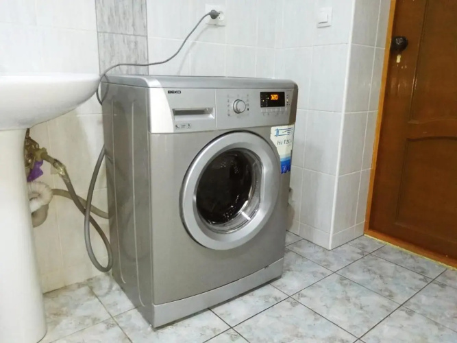 MEDI Guest House