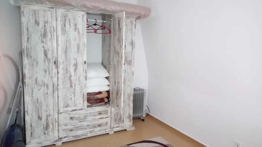 Double Apartment