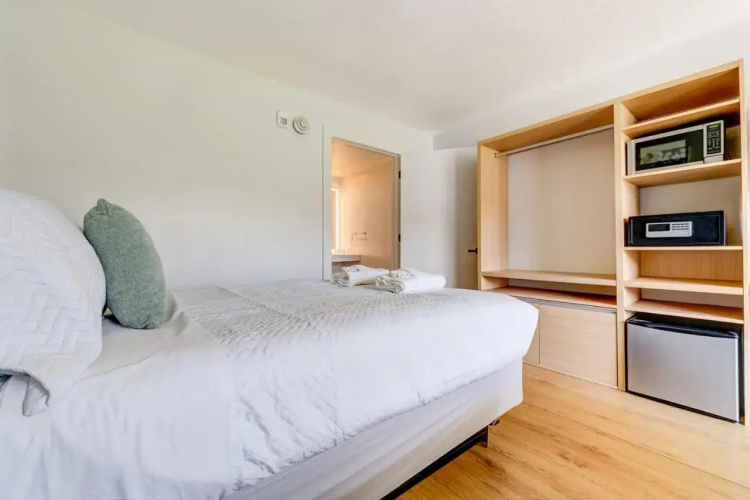 Legacy Grand Suites