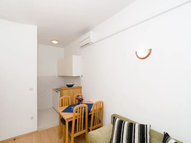 Apartments Vulicevic