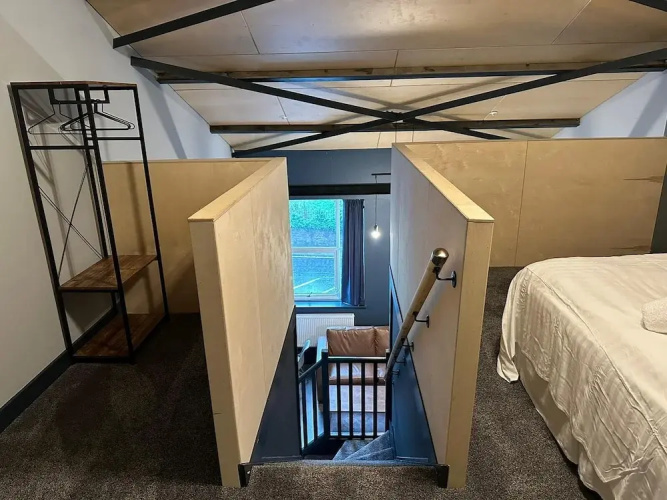 Apartment Stays