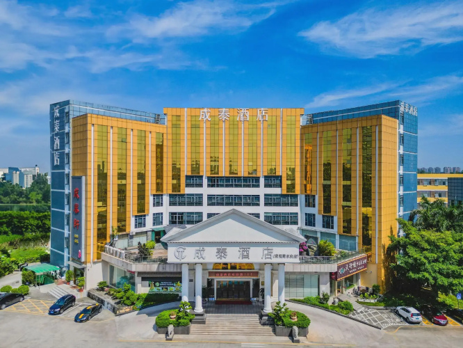 Hotelafbeelding