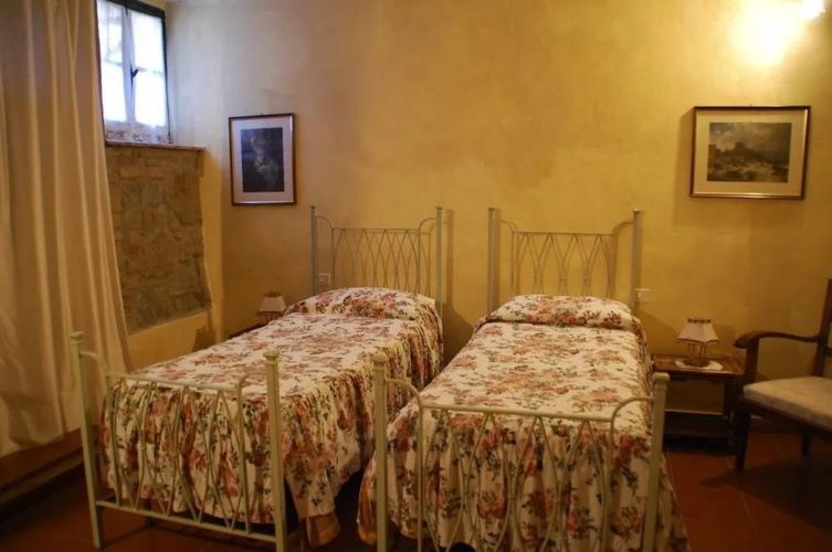 Fattoria La Palazzina