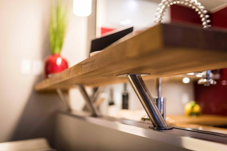 Bower on ElmwoodOver view