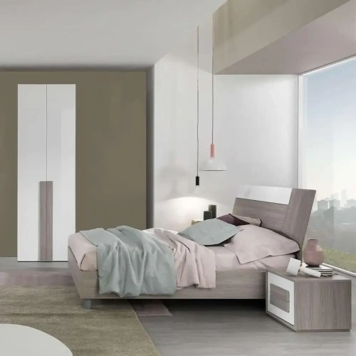 Standard Double Family room