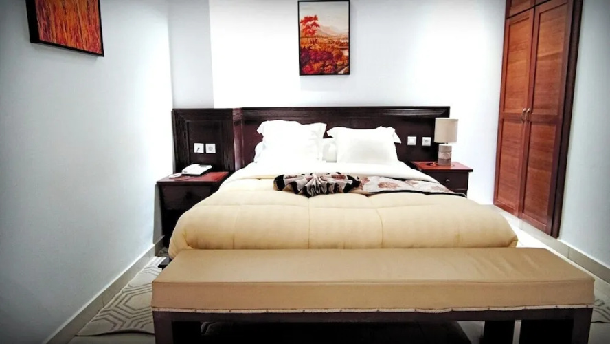 Bengo Hotel