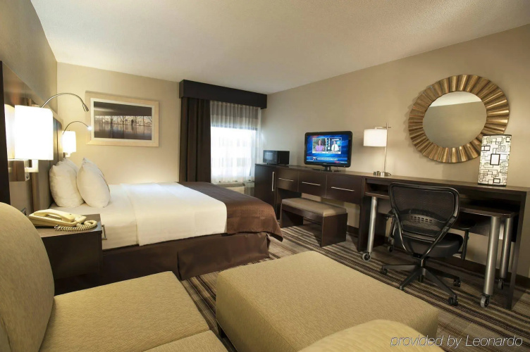 Holiday Inn Gaithersburg by IHG