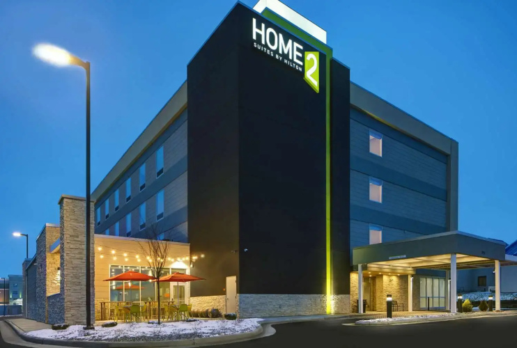 Imagen del hotel
