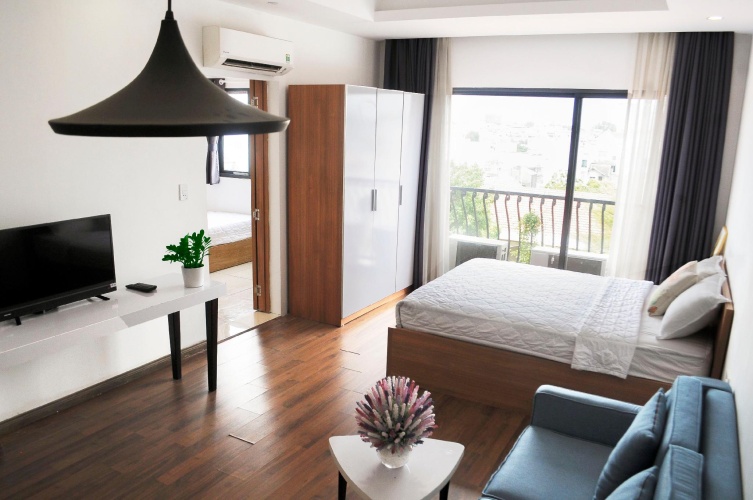2 Bedrooms Suite