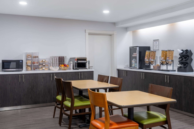 Travelodge Suites By Wyndham Saint John photo 17