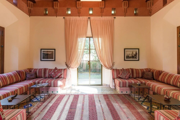 Villa Pauline