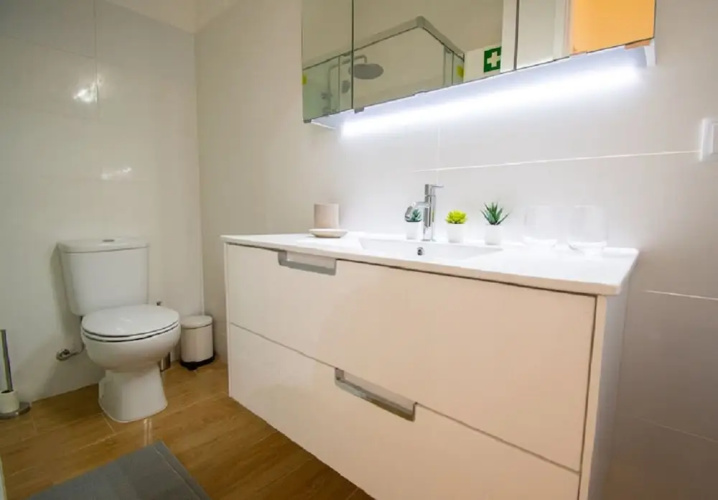 Apt Ruca Centrally Located Modernized Loft With C