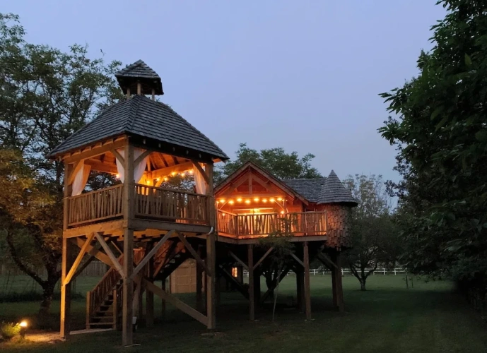 Classic Cottage