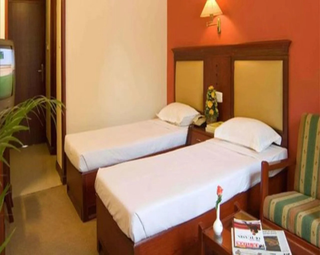 Hotel Kishore International
