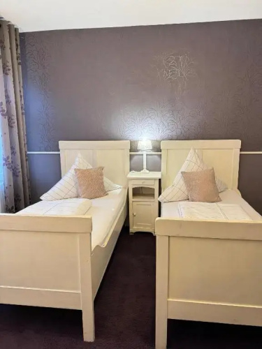 Hotel - Restaurant Nettersheimer Hof