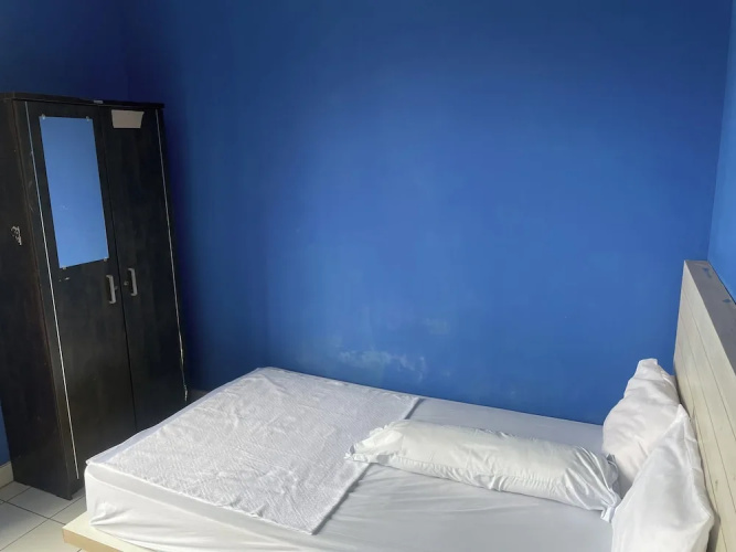 Sultan Residence Syariah
