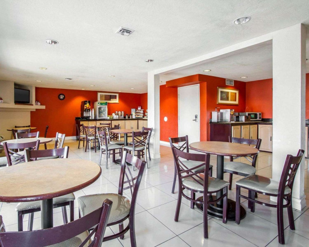 La Quinta Inn-Tucson Downtown