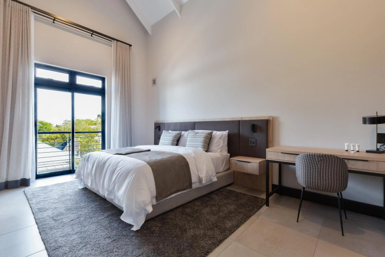 Hotel Krige