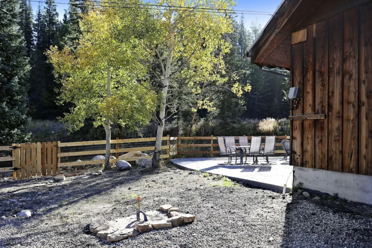 Slopeside Luxury River Chalet by Winter Park Escapes