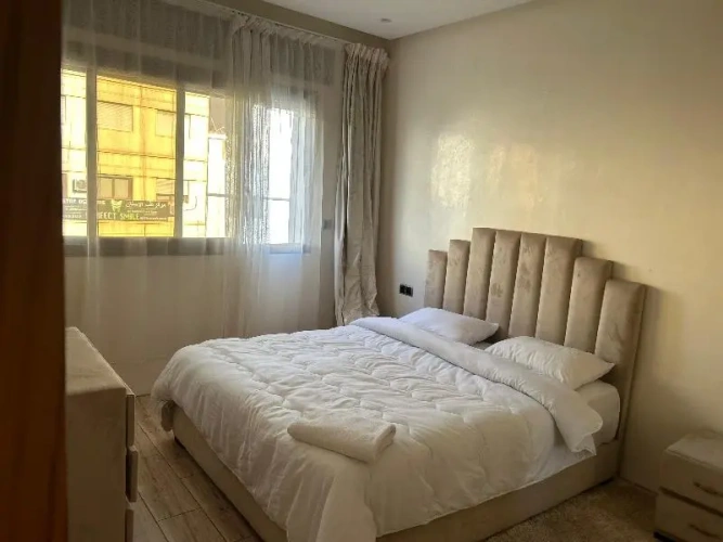 Comfort Apartment