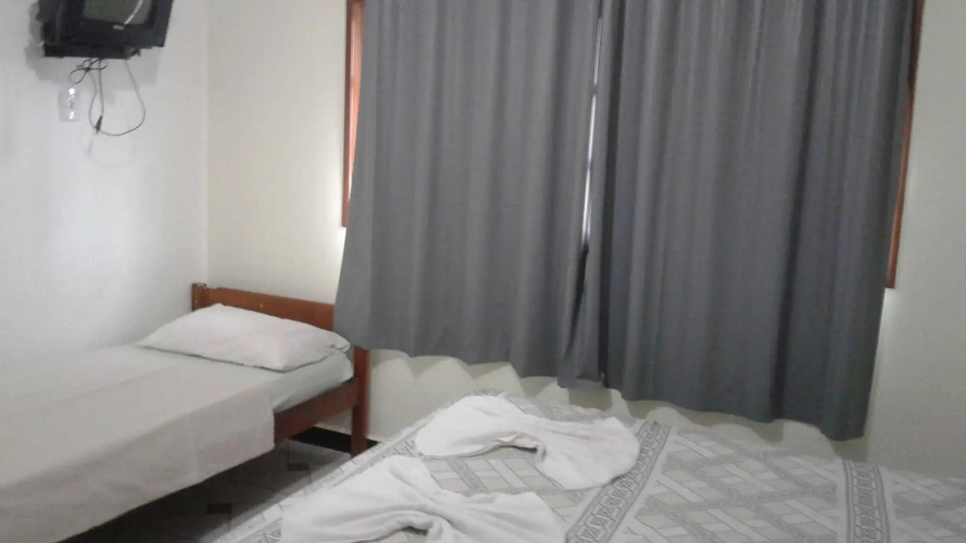 Hotel Silveira